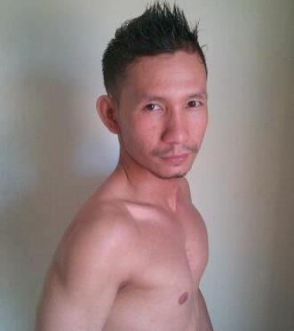 Male model photo shoot of Matt Nainggolan in Tangerang