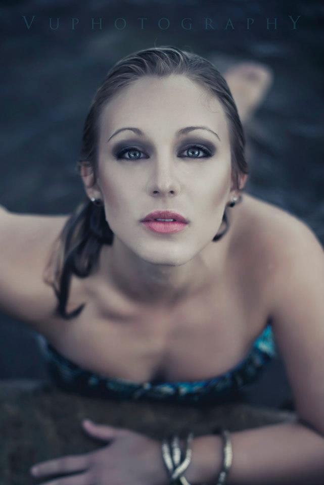 Female model photo shoot of Taylor Miller in Clovelly, Sydney, NSW