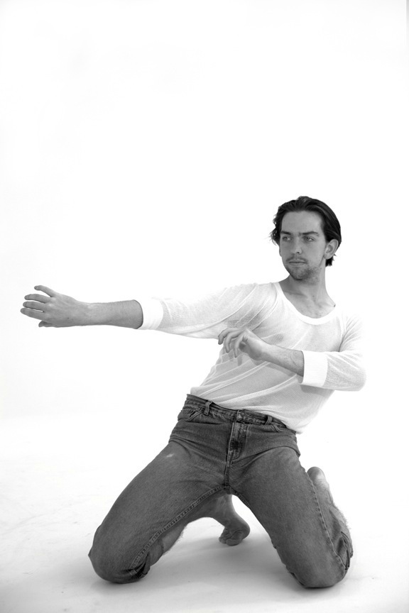 Male model photo shoot of Ben Stuart-Carberry