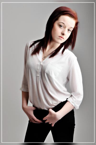 Female model photo shoot of Holly Brierley