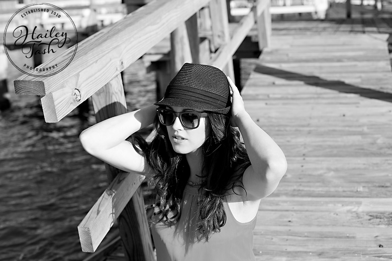 Female model photo shoot of musicsgf in Wrightsville Beach, NC