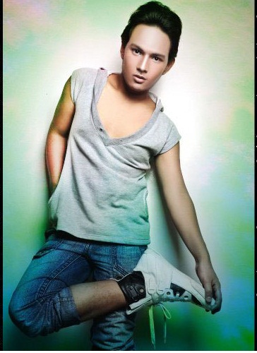 Male model photo shoot of Francis Milan in makati, philippines