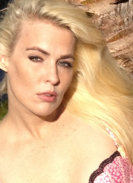 Female model photo shoot of elizah rose in West palm beach