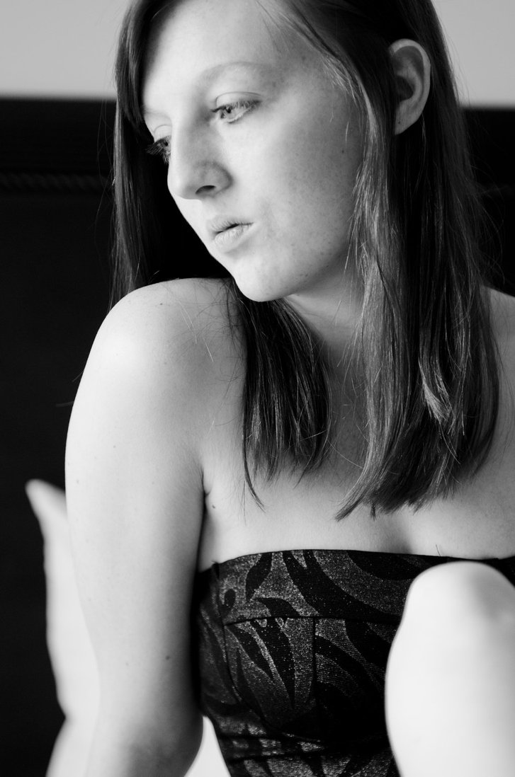 Female model photo shoot of Megan1094 by JimNewsPhotos