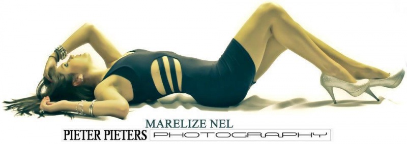 Female model photo shoot of Marelize Nel