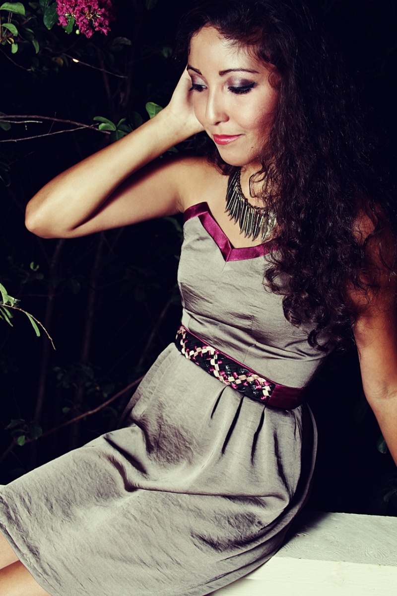 Female model photo shoot of Verseau by Brandy Rae Photography