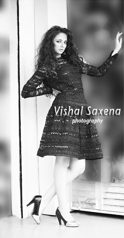 Male model photo shoot of Vishal saxena in mumbai