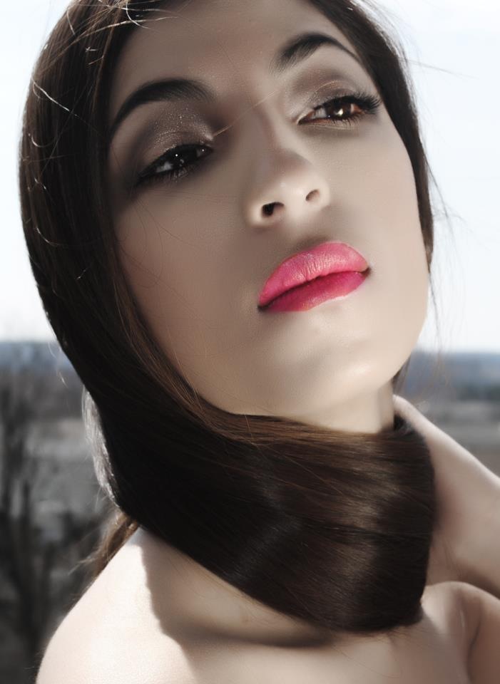 Female model photo shoot of Kiara Chanel in Alexandria, VA