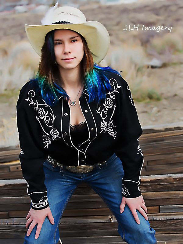 Female model photo shoot of Rocky Marie in Reno, NV