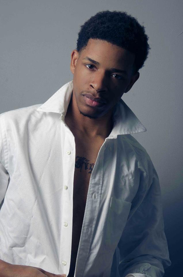 Male model photo shoot of J A Young by S Hayes Photography in Columbia, SC