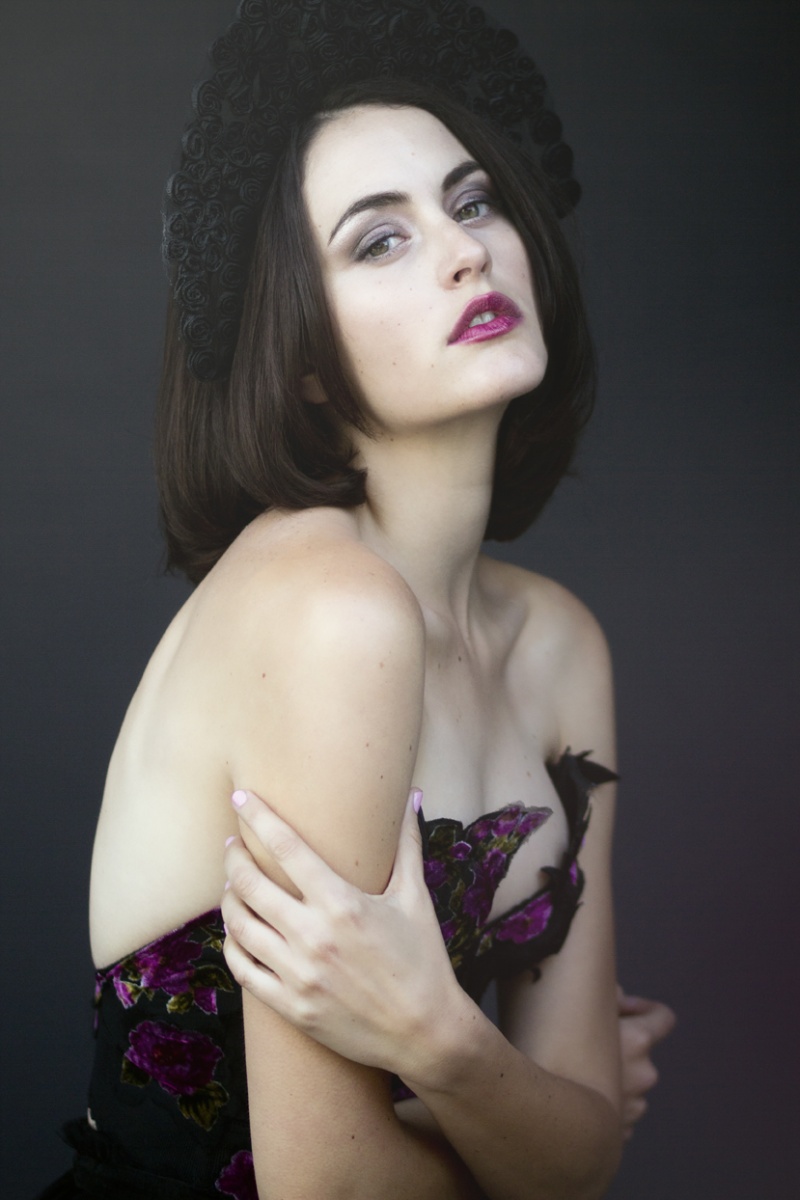 Female model photo shoot of DianeNicole Photography