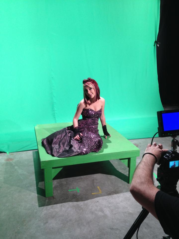 Female model photo shoot of TiffanyLynn93 in Digital Media Factory