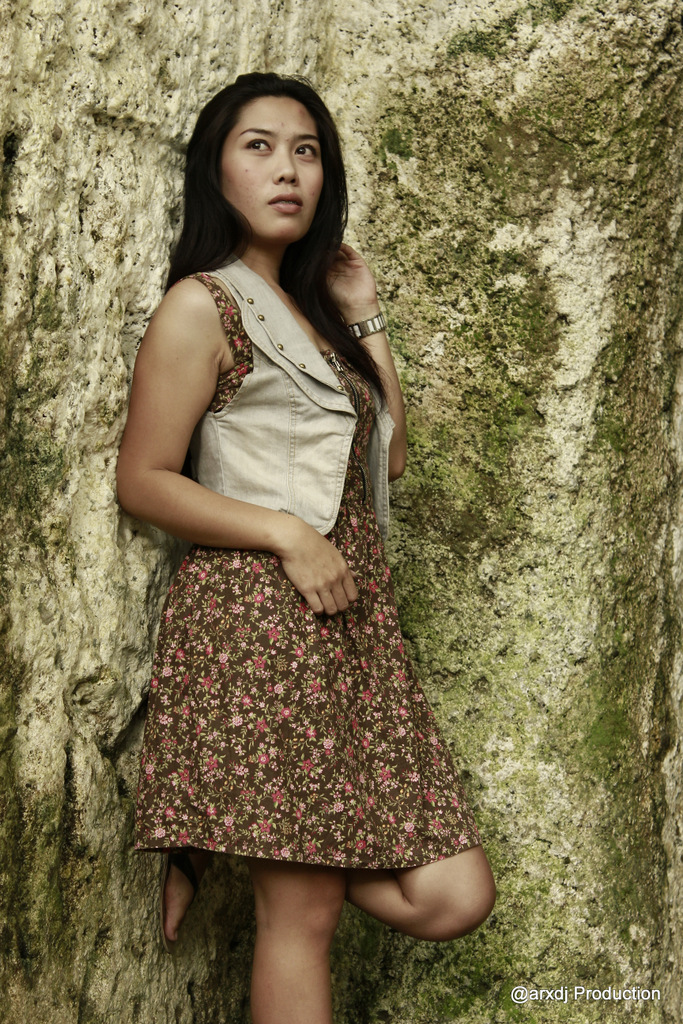 Male model photo shoot of Arxdj Photography in Bandung, Indonesia