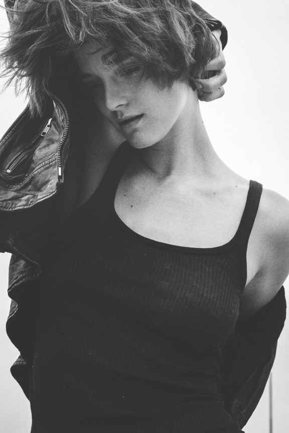 Female model photo shoot of IQH PHOTOGRAPHY