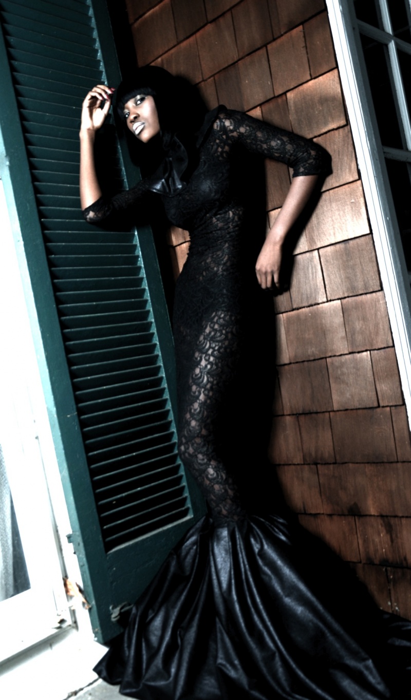 Female model photo shoot of Shakirah K