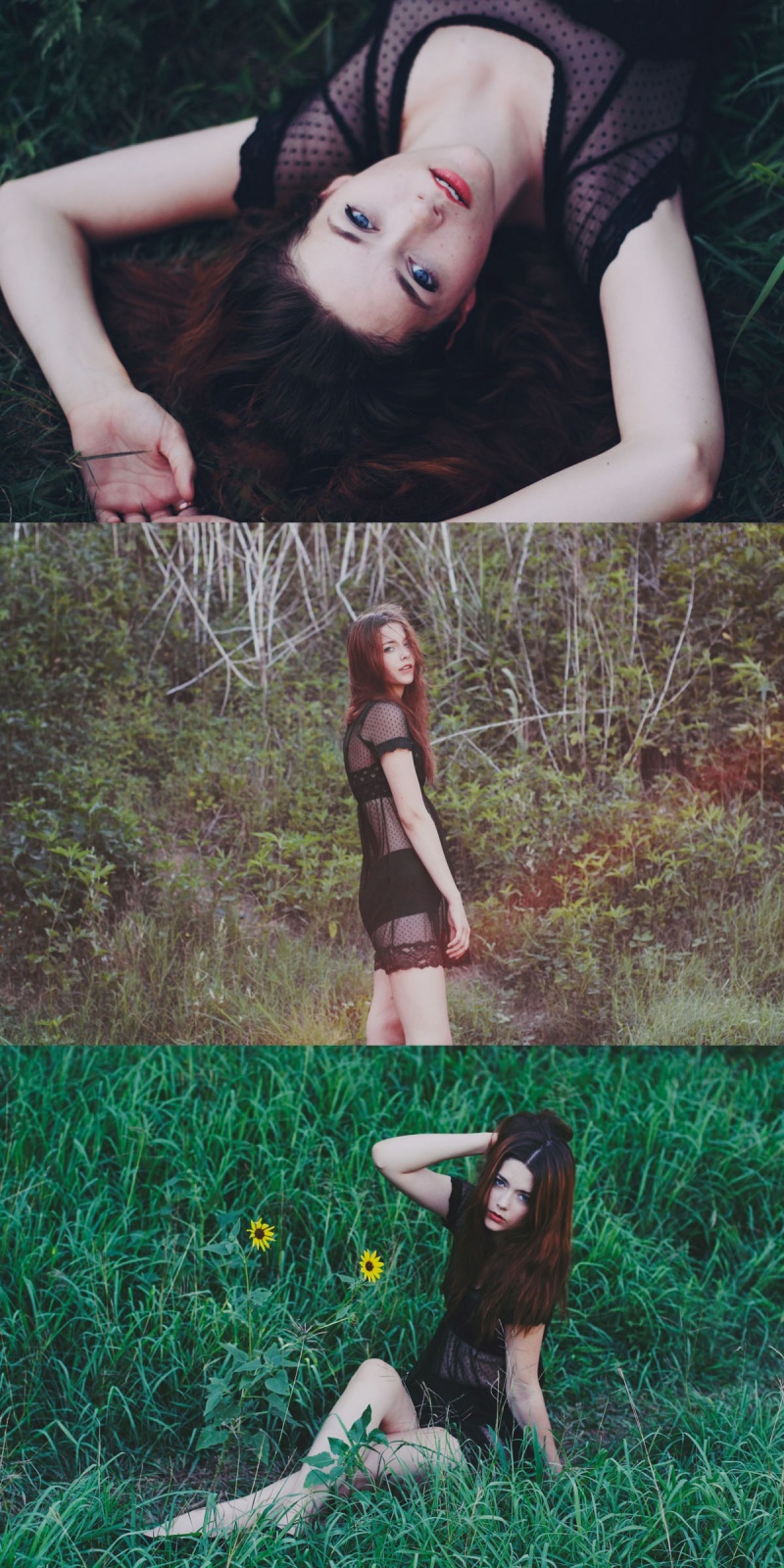 Female model photo shoot of Jackie Luo