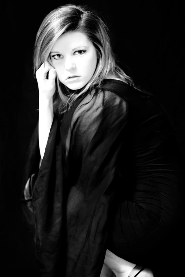 Female model photo shoot of Samantha lynn Hicks