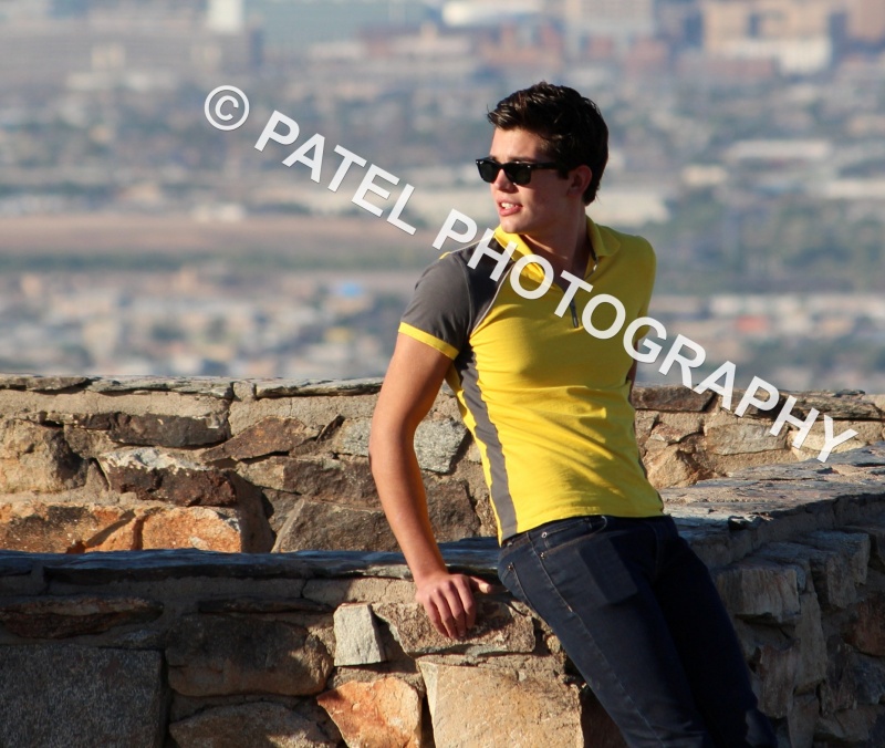 Male model photo shoot of Patel Photography in Phoenix, AZ
