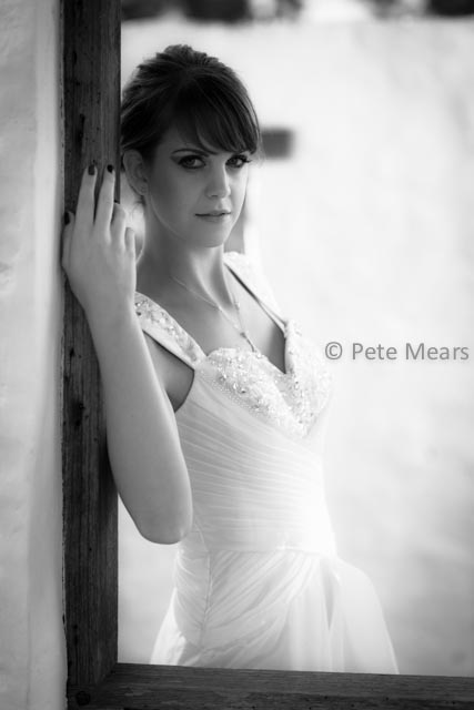 Male and Female model photo shoot of Pete Mears and Jeandre Malherbe in Perth