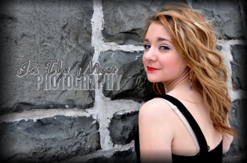 Female model photo shoot of Cindelle Brianna Finn in St.johns, Newfoundland