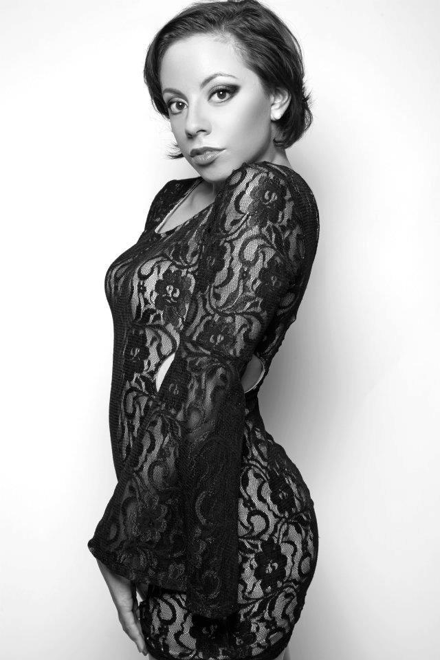 Female model photo shoot of Ashley Ayala