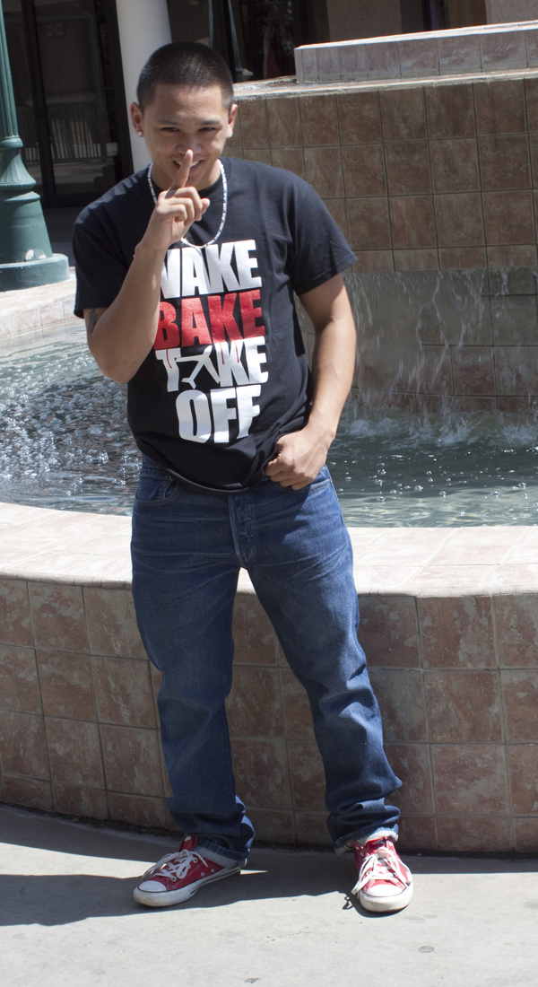Male model photo shoot of DigitalEyzAz in Phoenix, AZ