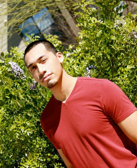 Male model photo shoot of Miguel Trujillo in TX