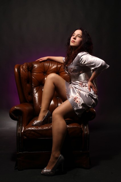 Female model photo shoot of Betianita in Amsterdam