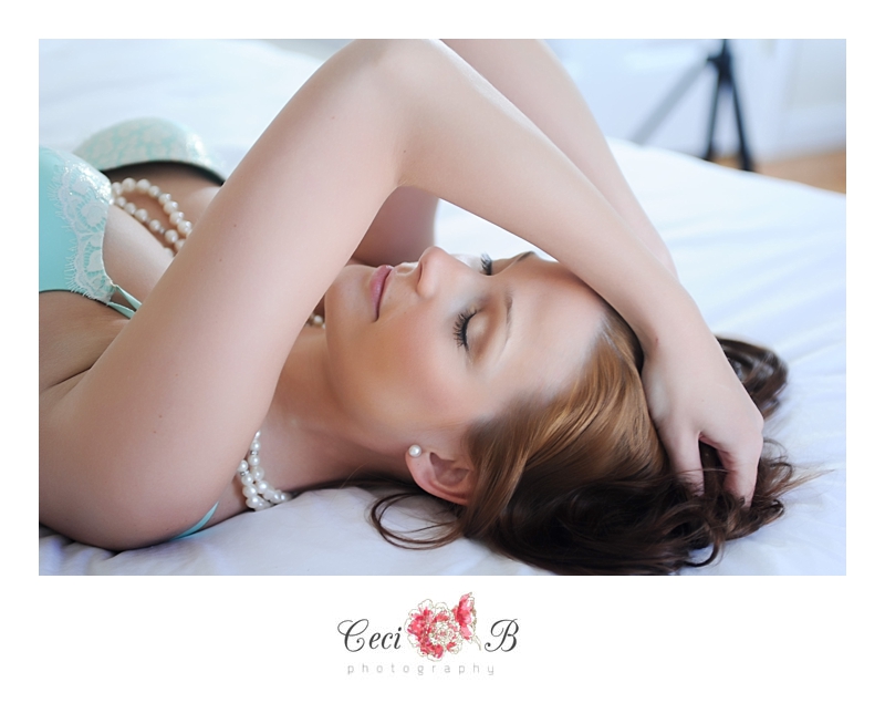 Female model photo shoot of Ceci B Studio