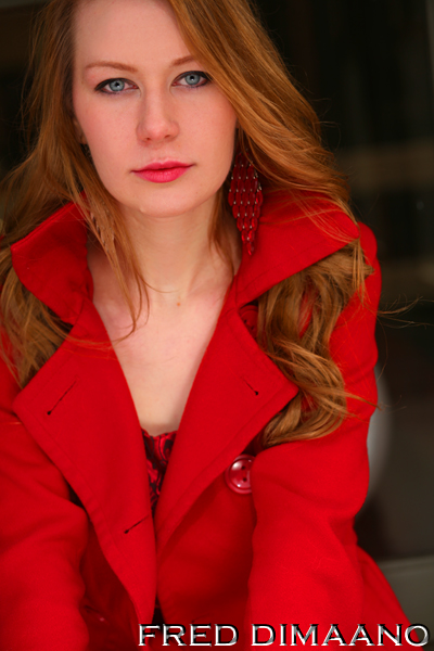 Female model photo shoot of Marina Abramova in Tacoma, WA