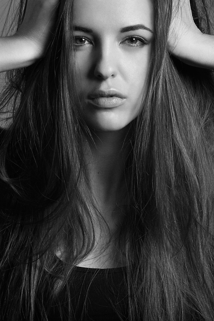 Female model photo shoot of Anastasiya K by StokesStudios