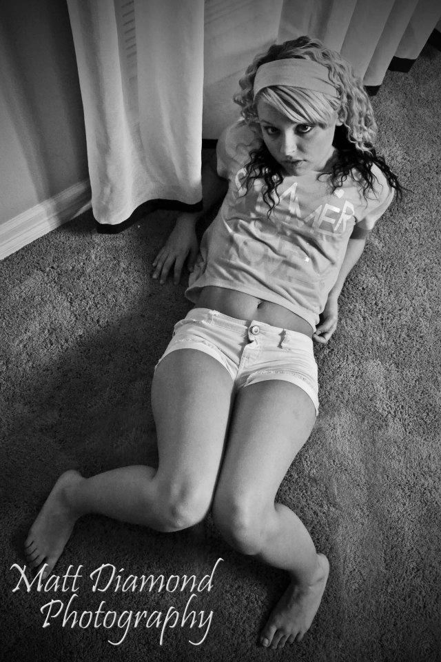 Female model photo shoot of Kimmy20123
