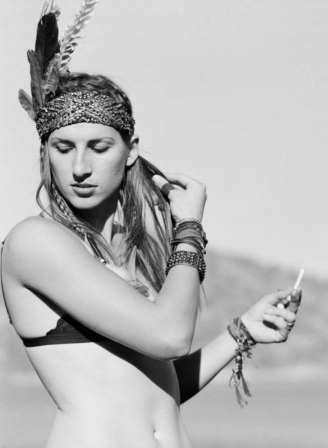 Female model photo shoot of Mandy Mohler in Arizona