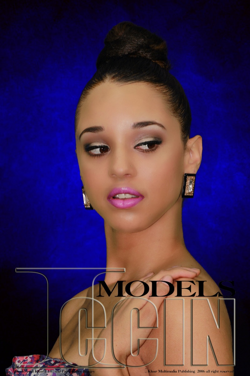 Female model photo shoot of Myia the Model by Klear Multimedia in In Studio, Port Saint John, Fl.