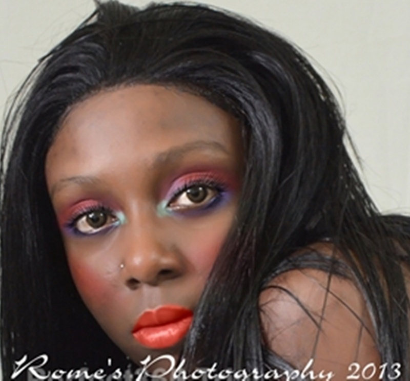 Male model photo shoot of Romes Photography in Cincinnati
