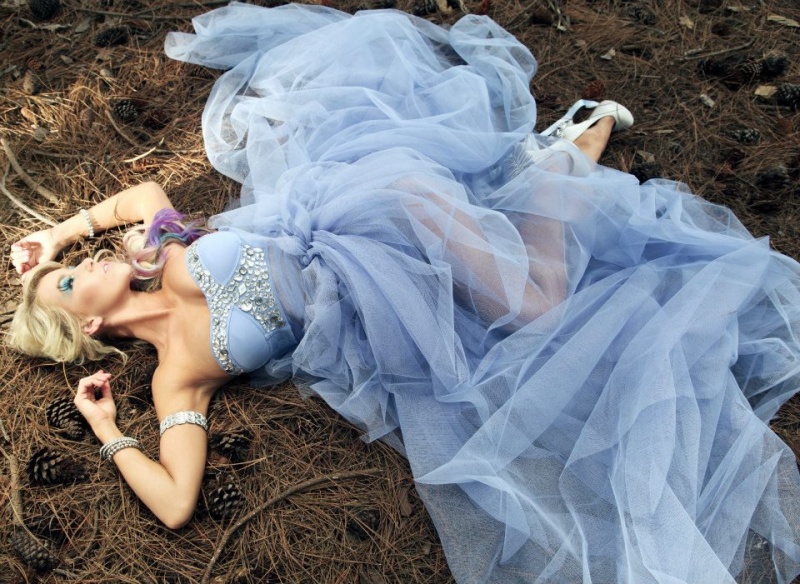 Female model photo shoot of Melina Hollway in Gold Coast
