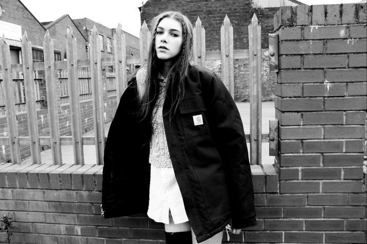 Female model photo shoot of Jodie Ann Blackburn  in Sheffield Sophie Bailey @boss