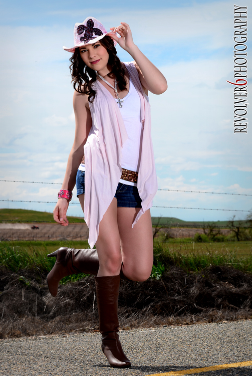 Female model photo shoot of Brittney Rae Modeling by REVOLVER6PHOTOGRAPHY in No Mans Land,Ca