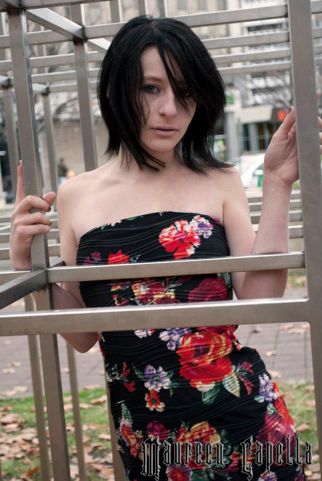 Female model photo shoot of Katt Corey in Wilkes-Barre, PA