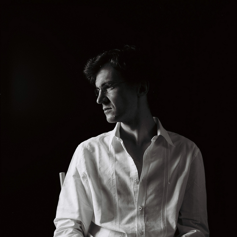 Male model photo shoot of Ewan Birse