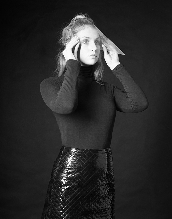 Female model photo shoot of Natasha Foley