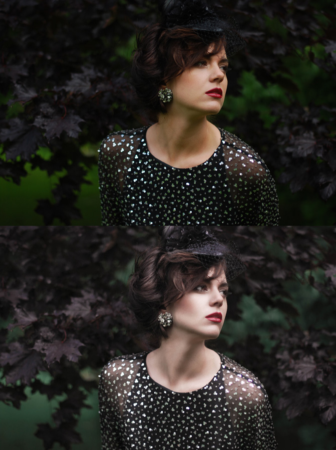 Female model photo shoot of Piel-retouch by Anrike Piel