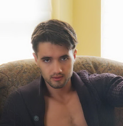 Male model photo shoot of Dzmitry in Westchester