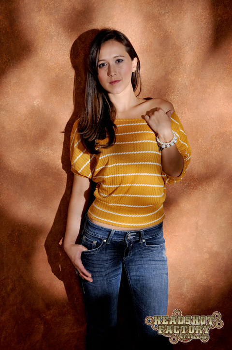 Female model photo shoot of Kristi Alexa