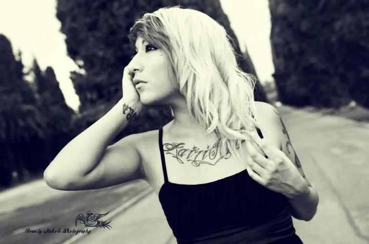 Female model photo shoot of HelloChristalynn in Hemet, Ca