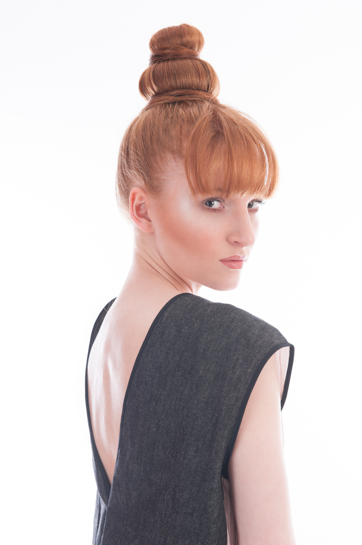 Female model photo shoot of Jasyca-Knight by Amie Parsons in Sheffield
