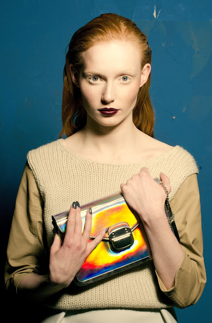 Female model photo shoot of Wiesia Bojko in Newcastle