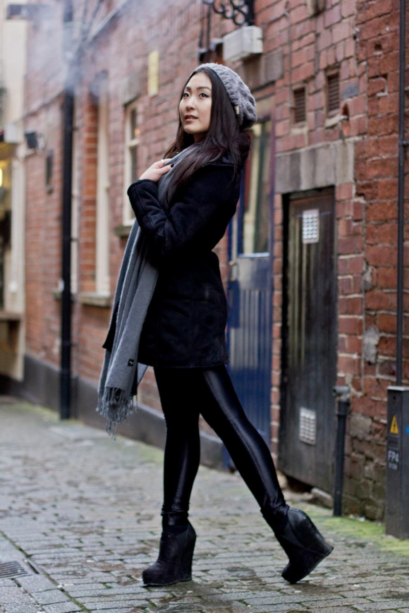 Female model photo shoot of Sylvia W in Leeds
