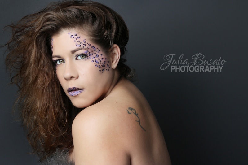 Female model photo shoot of Julez81