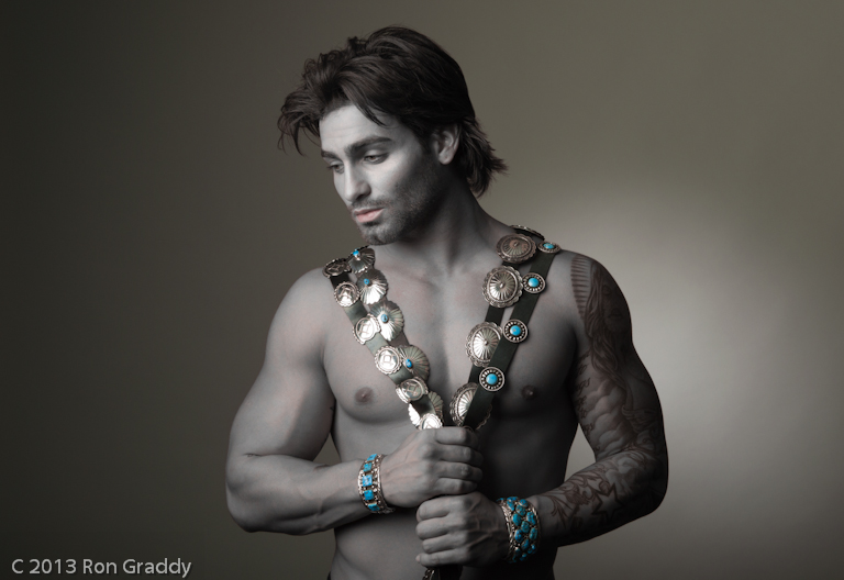 Male model photo shoot of ron graddy photography and Joey Keys International in Venice, Fl